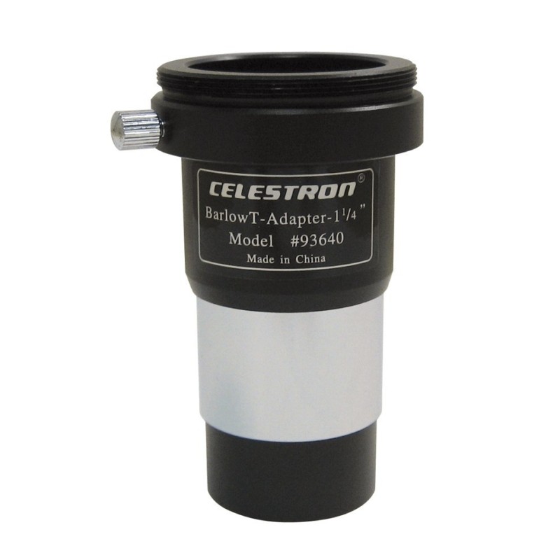 Celestron 93640 adapter soczewek