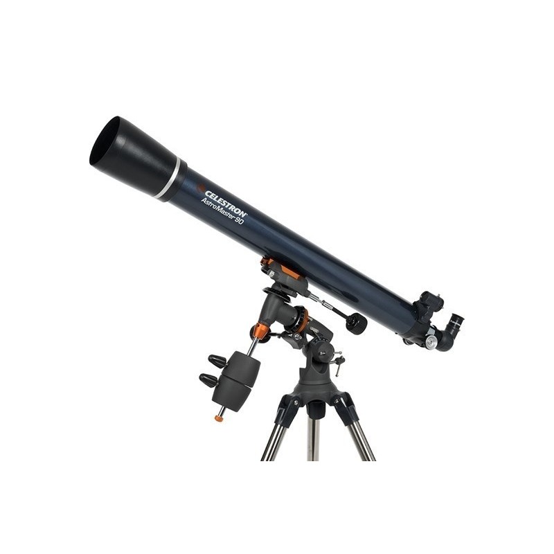 Teleskop Celestron AstroMaster 90EQ Teleskop Celestron AstroMaster 90EQ