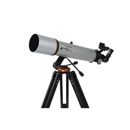 Celestron StarSense Explorer DX 102 Reflektor 240x Czarny, Srebrny