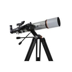 Celestron StarSense Explorer DX 102 Reflektor 240x Czarny, Srebrny