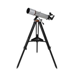 Celestron StarSense Explorer DX 102 Reflektor 240x Czarny, Srebrny