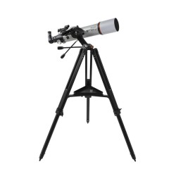Celestron StarSense Explorer DX 102 Reflektor 240x Czarny, Srebrny