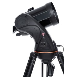 Teleskop Celestron AstroFi 5" SCT