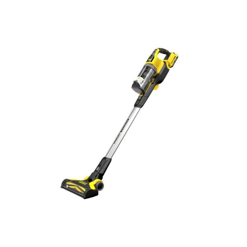 ST ODKURZACZ RĘCZNY PIONOWY V20 SFMCVS001D1