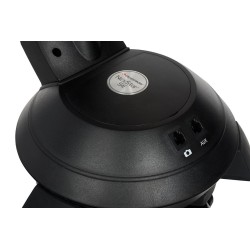 Celestron Nexstar 5SE Catadioptric 295x Czarny, Pomarańczowy