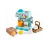 Fisher-Price LL Edukacyjny ekspres do kawy HYT01 MATTEL