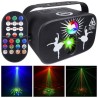 Oświetlenie disco LED LIGHT4ME PARTY LIGHT 3 efekt