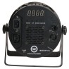 LIGHT4ME PENTA PAR 8x12W MKII RGBWA - LED slim