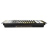 LIGHT4ME DMX 192 MKII - Suwakowy sterownik DMX