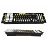 LIGHT4ME DMX 192 MKII - Suwakowy sterownik DMX