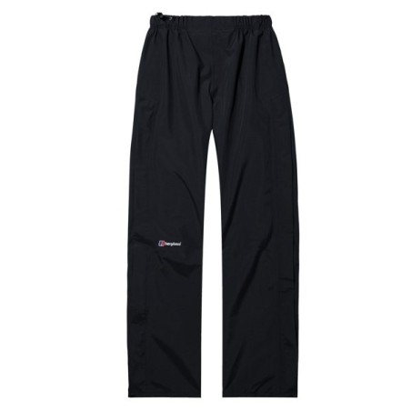Spodnie przeciwdeszczowe damskie Berghaus Ridge-Hiker GTX roz. 34 czarne