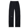 Spodnie przeciwdeszczowe damskie Berghaus Ridge-Hiker GTX roz. 34 czarne
