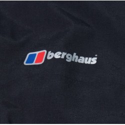 Spodnie przeciwdeszczowe damskie Berghaus Ridge-Hiker GTX roz. 34 czarne