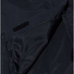 Spodnie przeciwdeszczowe damskie Berghaus Ridge-Hiker GTX roz. 34 czarne