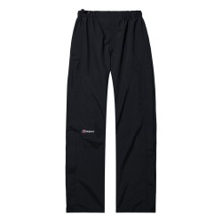 Spodnie przeciwdeszczowe damskie Berghaus Ridge-Hiker GTX roz. 34 czarne