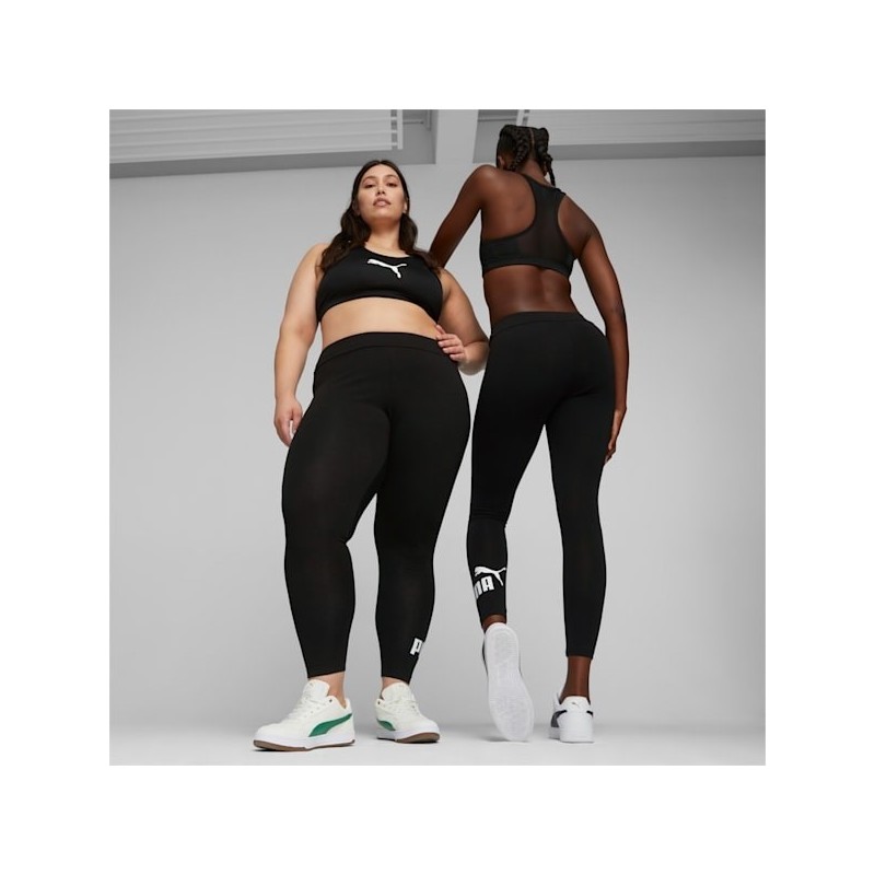 Spodnie sportowe damskie PUMA 586832_01_S