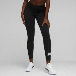 Spodnie sportowe damskie PUMA 586832_01_S