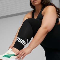 Spodnie sportowe damskie PUMA 586832_01_S