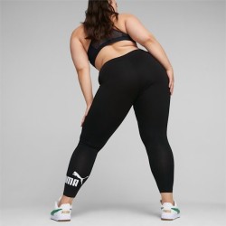 Spodnie sportowe damskie PUMA 586832_01_S