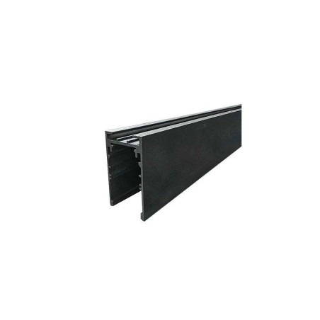 Szyna V-TAC VT-6129 szynosystem magnetyczny 150 cm 24V (SKU 7953) Czarny