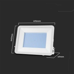 V-TAC PROJEKTOR LED V-TAC 300W SAMSUNG CHIP PRO-S