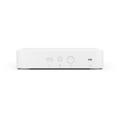 Logitech RoomMate system videokonferencyjny Przewodowa sieć LAN System zarządzania usługami wideokonferencji