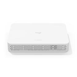 Logitech RoomMate system videokonferencyjny Przewodowa sieć LAN System zarządzania usługami wideokonferencji