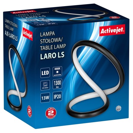 Lampka stołowa LED Activejet AJE-LARO LS