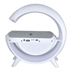 Lampka muzyczna LED Activejet AJE-SOLO RGB