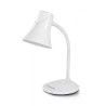ESPERANZA LAMPKA BIURKOWA POLARIS BIAŁA ELD111W