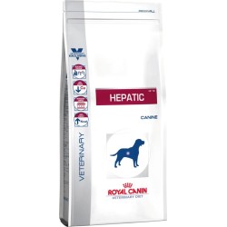 Karma Royal Canin VD Dog Hepatic (6 kg )