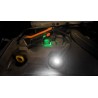 Lampa warsztatowa akumulatorowa 400 lm COB + latarka