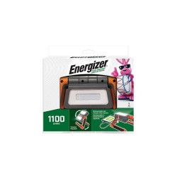 ENERGIZER LATARKA HARDCASE LAMPA WARSZTATOWA BUDOWLANA PRO PANEL RECHARGEABLE USB 1100 lm