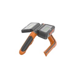 ENERGIZER LATARKA HARDCASE LAMPA WARSZTATOWA BUDOWLANA PRO PANEL RECHARGEABLE USB 1100 lm