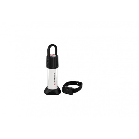 Ledlenser ML6 Connect WL Latarnia kampingowa zasilana baterią