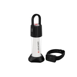 Ledlenser ML6 Connect WL Latarnia kampingowa zasilana baterią