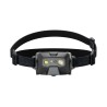 Latarka Ledlenser HF6R Core Black