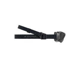 Latarka Ledlenser HF6R Core Black