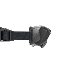 Latarka Ledlenser HF6R Core Black