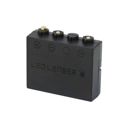 Akumulator Ledlenser do modelu H7R.2