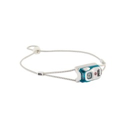 Petzl Bindi Czarny Latarka czołowa LED