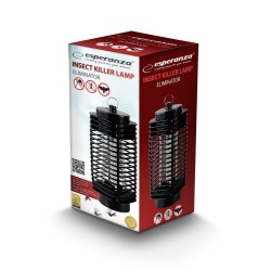 Lampa owadobójcza Esperanza Eliminator EHQ002