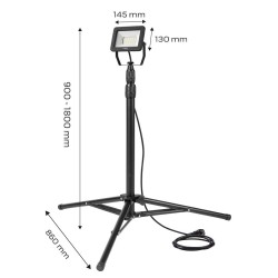 NEO tools 99-059 reflektor