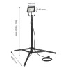 NEO tools 99-059 reflektor