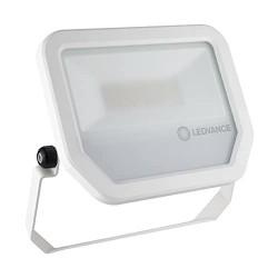 Naświetlacz FLOOD LED PERFORMANCE 30W 4000K SYM 100 white FL PFM 30W/4000K SYM 100 WT LEDV (4058075421165)
