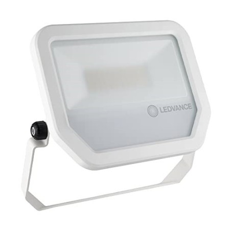 Naświetlacz FLOOD LED PERFORMANCE 30W 4000K SYM 100 white FL PFM 30W/4000K SYM 100 WT LEDV (4058075421165)