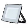 Projektor LED V-TAC 200W SAMSUNG CHIP Czarny VT-200 4000K 16500lm