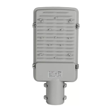 Oprawa uliczna LED V-TAC VT-30ST 30W SAMSUNG CHIP 4000K 3000lm (SKU 215251) Szary