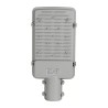 Oprawa uliczna LED V-TAC VT-30ST 30W SAMSUNG CHIP 4000K 3000lm (SKU 215251) Szary