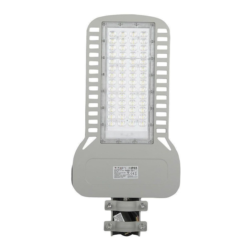 Oprawa Uliczna LED V-TAC SAMSUNG CHIP 150W Soczewki 110st 135Lm/W VT-154ST 4000K 20300lm Oprawa Uliczna LED V-TAC SAMSUNG CHIP 150W Soczewki 110st 135Lm/W VT-154ST 4000K 20300lm